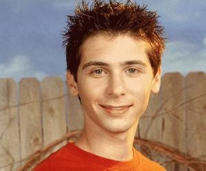 justin berfield|justin berfield personal life.